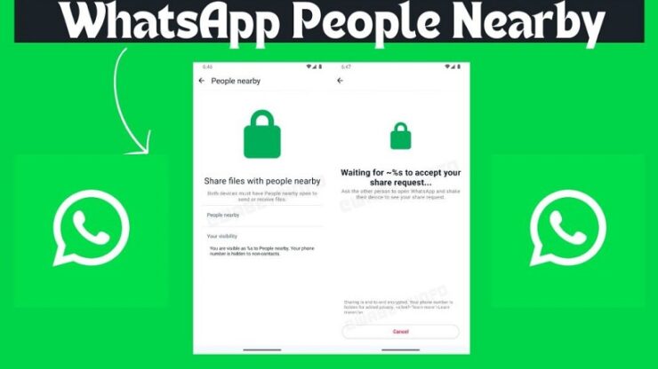 WhatsApp Siapkan Fitur Berbagi File Tanpa Kabel Antara Android dan iPhone