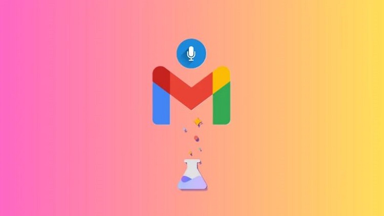 Google Kembangkan Fitur Dukungan Suara Berbasis AI di Gmail