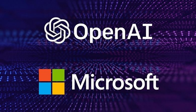 Kesepakatan Microsoft dan OpenAI Senilai Lebih dari $80 Miliar