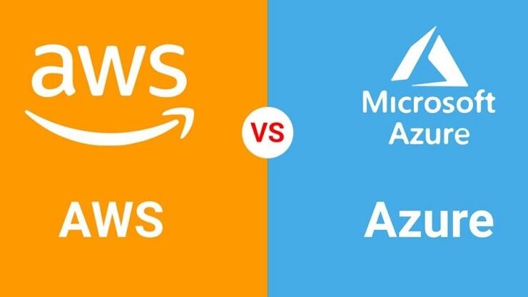 Microsoft Azure vs AWS