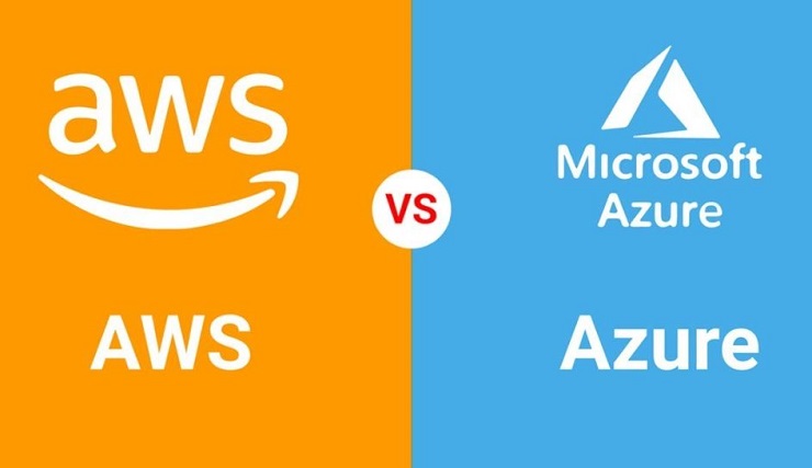 Microsoft Azure Terus Menantang Dominasi Cloud AWS